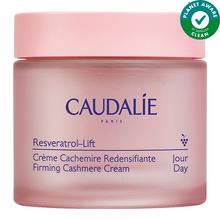 Resveratrol-Lift Firming Cashmere Cream - 50 ML