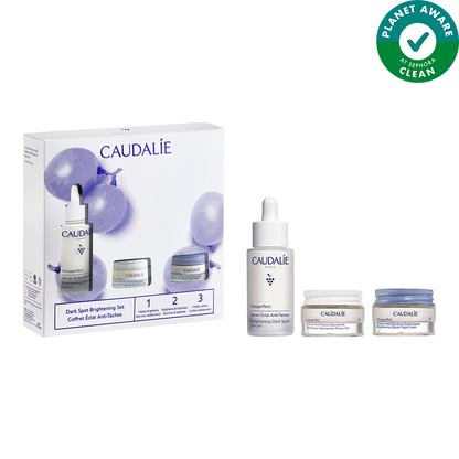 Vinoperfect Dark Spot Brightening Set