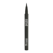 Aqua Resist Graphic Pen Eyeliner - 01