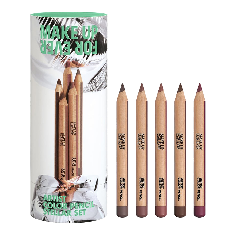 Artist Color Pencil Stellar Set (Holiday Limited Edition)