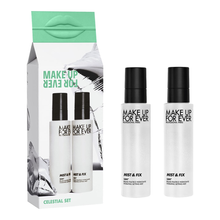 Celestial Duo Mist & Fix Set (Holiday Limited Edition)