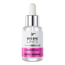 Bye Bye Lines Hyaluronic Acid Serum - 30ml