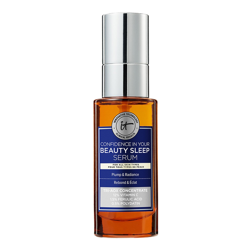 Confidence In Your Beauty Sleep Serum - 30ml