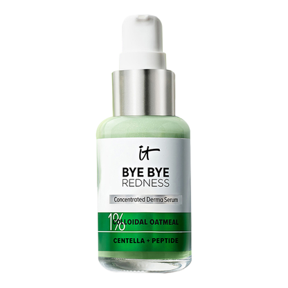 Bye Bye Redness Concentrated Derma Serum - 30ml