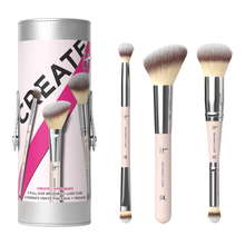 Heavenly Luxe Brush Trio (Holiday Limited Edition)
