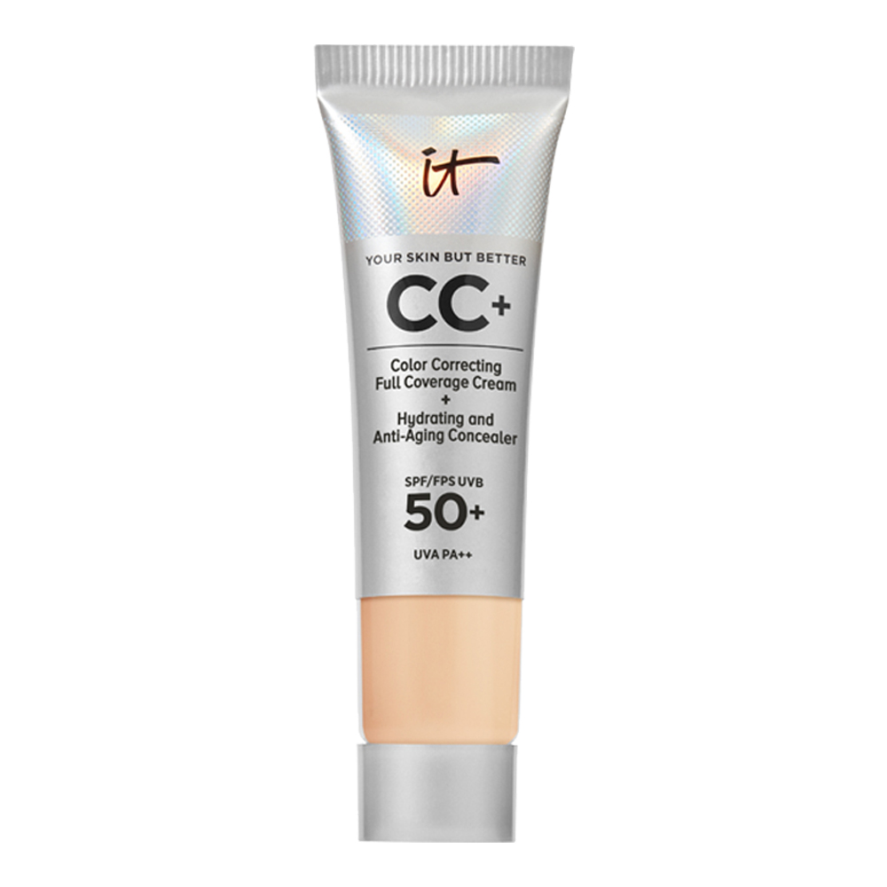 Your Skin But Better CC Cream SPF 50+ Mini - Light Medium