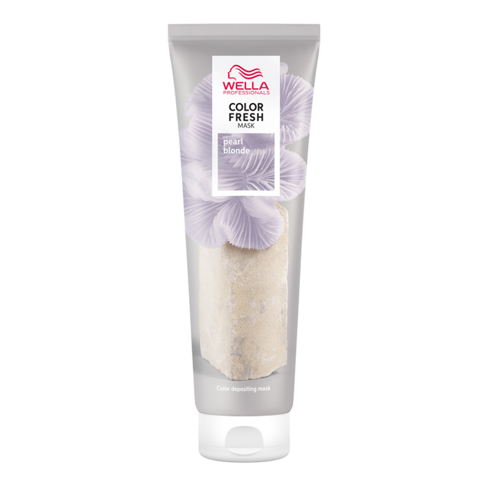 Color Fresh Mask Pearl Blonde - 150ml