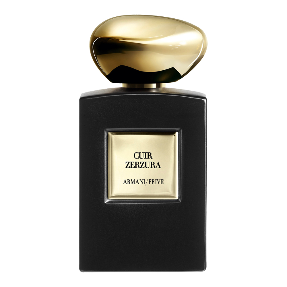 Cuir Zerzura Eau De Parfum Intense - 100ml