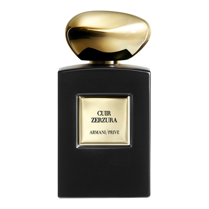 Cuir Zerzura Eau De Parfum Intense - 100ml