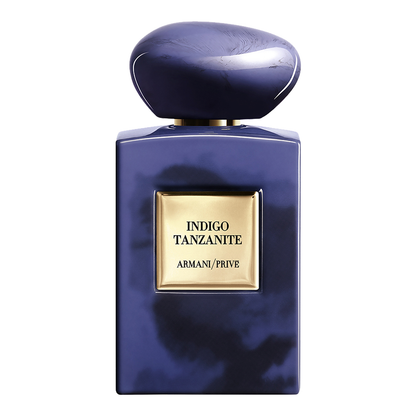 Indigo Tanzanite Eau De Parfum - 100ml