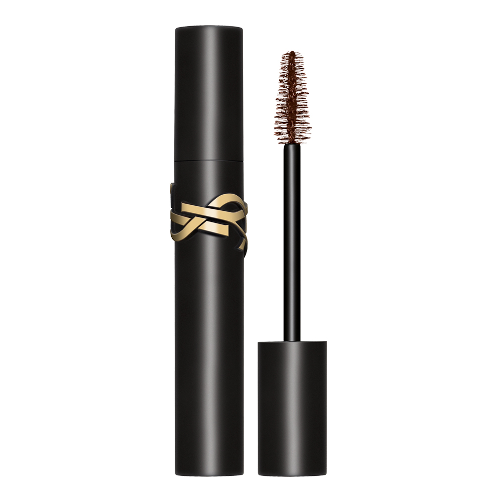 Lash Clash Extreme Mascara Brown - 8ml