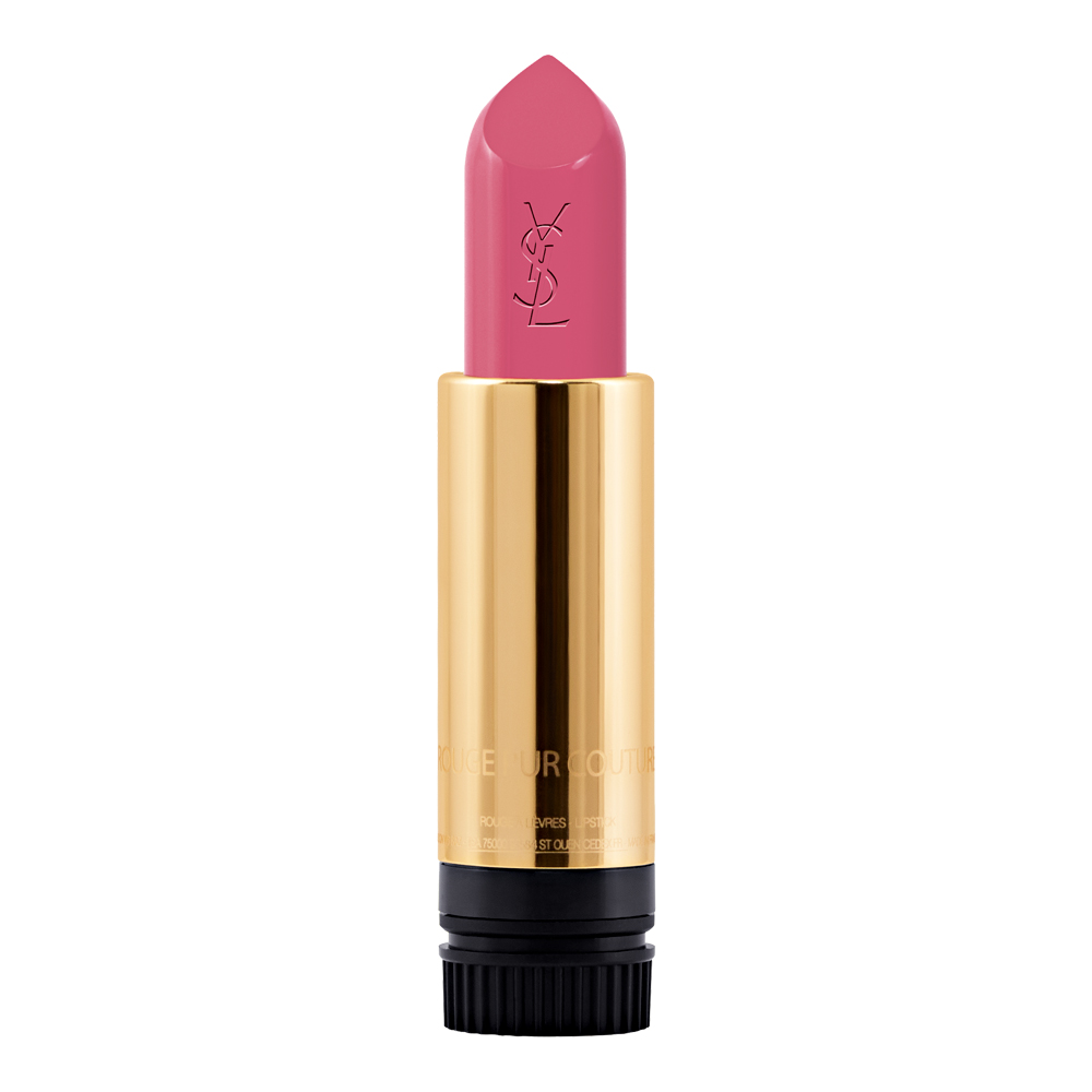 Rouge Pur Couture Satin Lipstick Refill - Pink Muse (PM)
