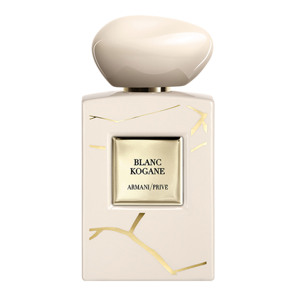 Blanc Kogane Eau De Parfum - 100ml