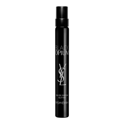 Black Opium Glitter Eau De Parfum (Limited Edition) - 10ml