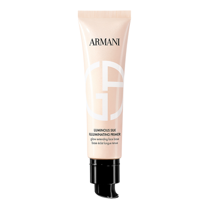 Luminous Silk Illuminating Primer - 30ml