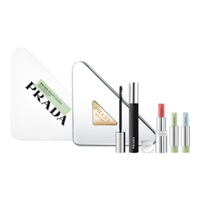 Beauty Clutch Set (Holiday Limited Edition)