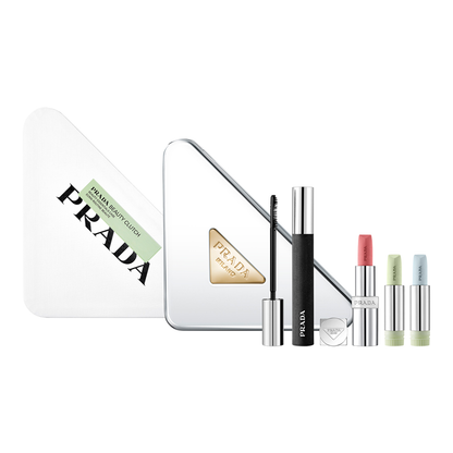 Beauty Clutch Set (Holiday Limited Edition)