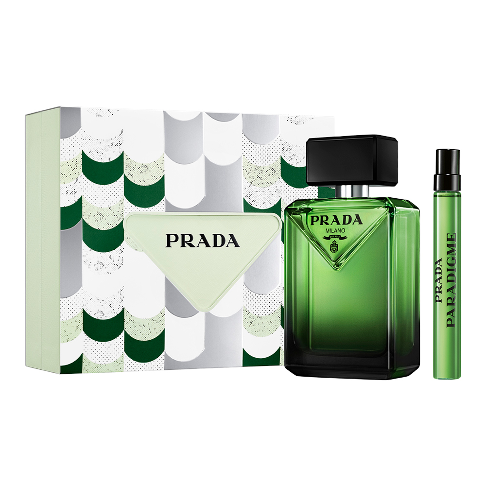 Paradigme Eau De Parfum Duo