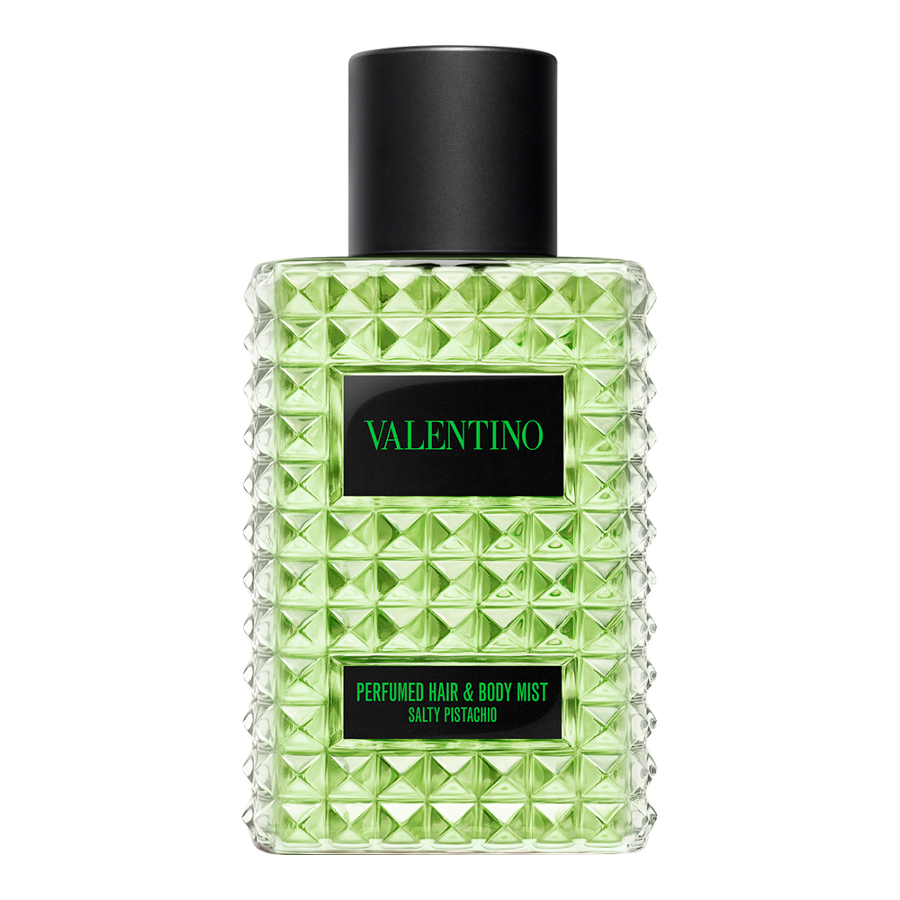 Born in Roma Hair and Body Mist Salty Pistachio - 100ml