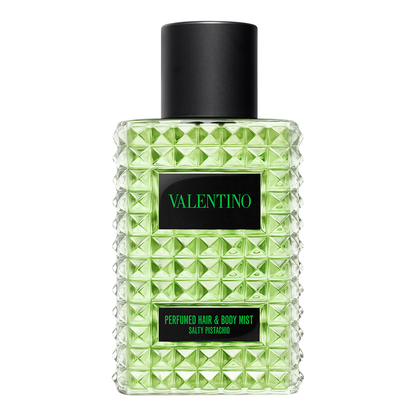 Born in Roma Hair and Body Mist Salty Pistachio - 100ml