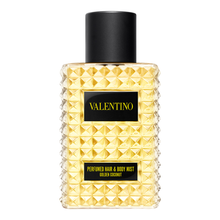 Born in Roma Hair and Body Mist Golden Coconut - 100ml