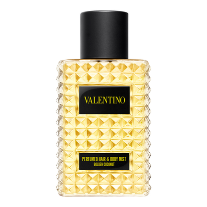 Born in Roma Hair and Body Mist Golden Coconut - 100ml