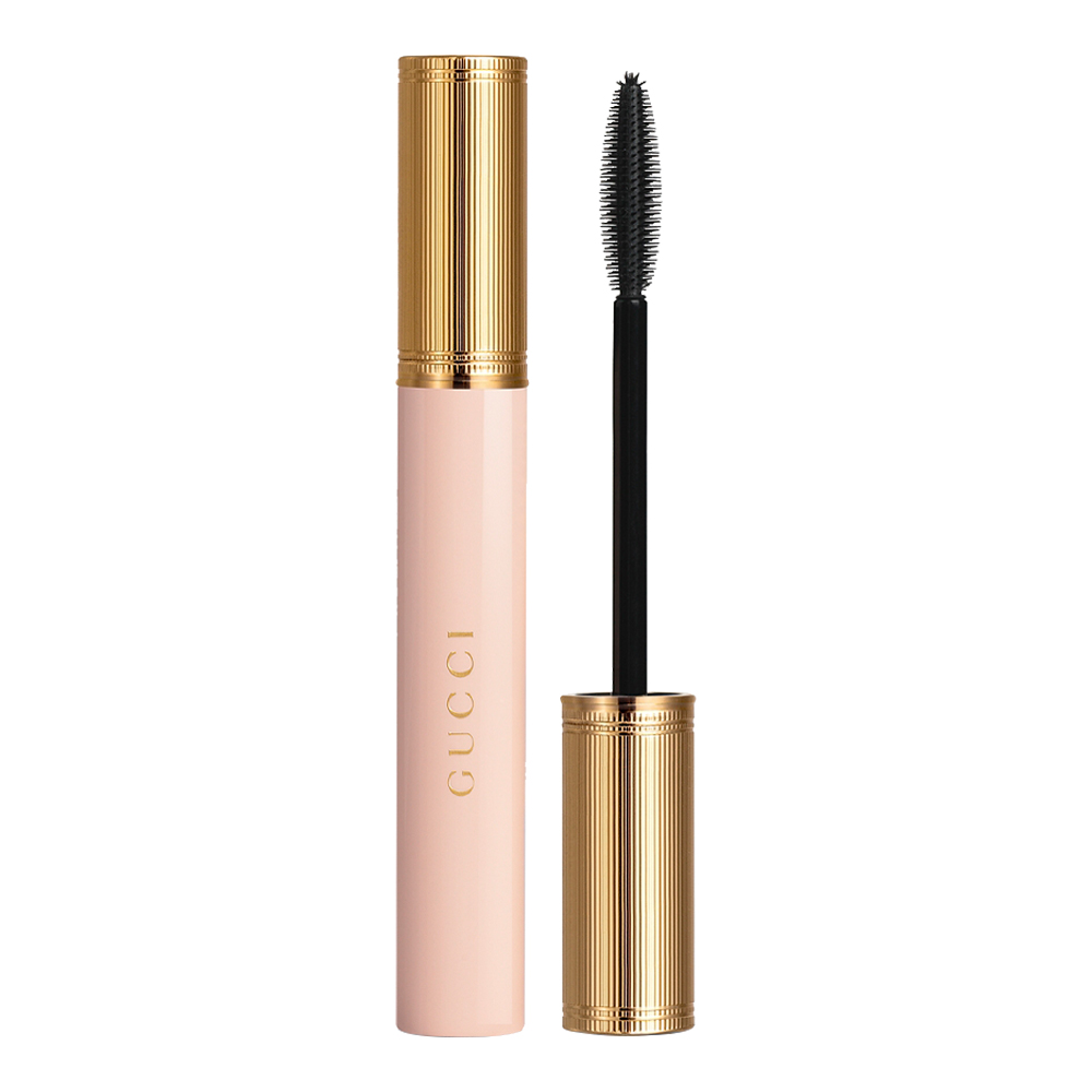 Gucci L’Obscur Mascara - 01 Eve Black