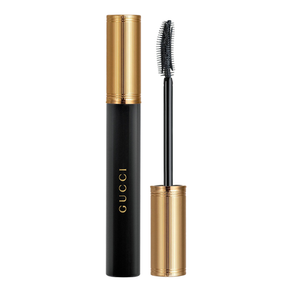 Le Magnetisme Volume Mascara - 01 Eve Black