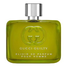Guilty Elixir De Parfum Pour Homme - 60ml