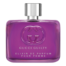 Guilty Elixir De Parfum Pour Femme - 60ml