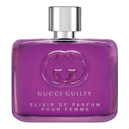 Guilty Elixir De Parfum Pour Femme - 60ml