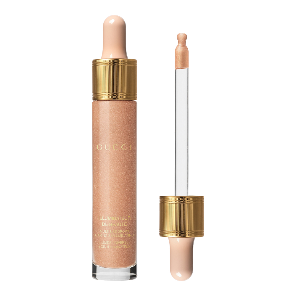 Illuminateur De Beauté Liquid Highlighter - 15ml