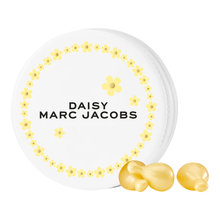 Daisy Drops Eau De Toilette - 30 Capsules