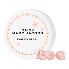 Daisy Drops Eau So Fresh For Her - 30 Capsules