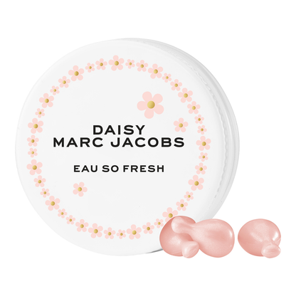 Daisy Drops Eau So Fresh For Her - 30 Capsules