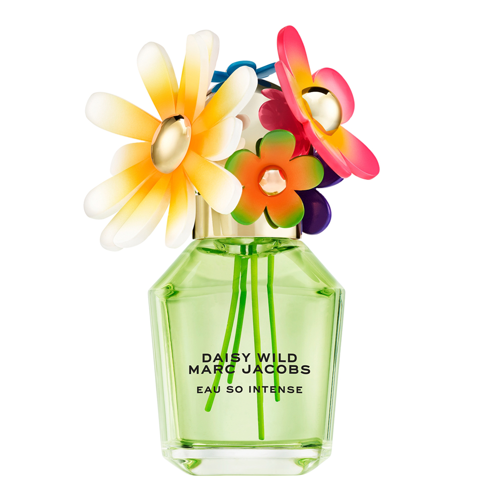 Daisy Wild Eau So Intense Eau De Parfum - 50ml