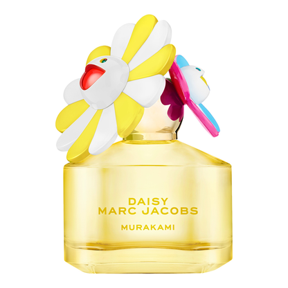 Daisy Murakami Yellow Eau De Parfum (Limited Edition) - 50ml