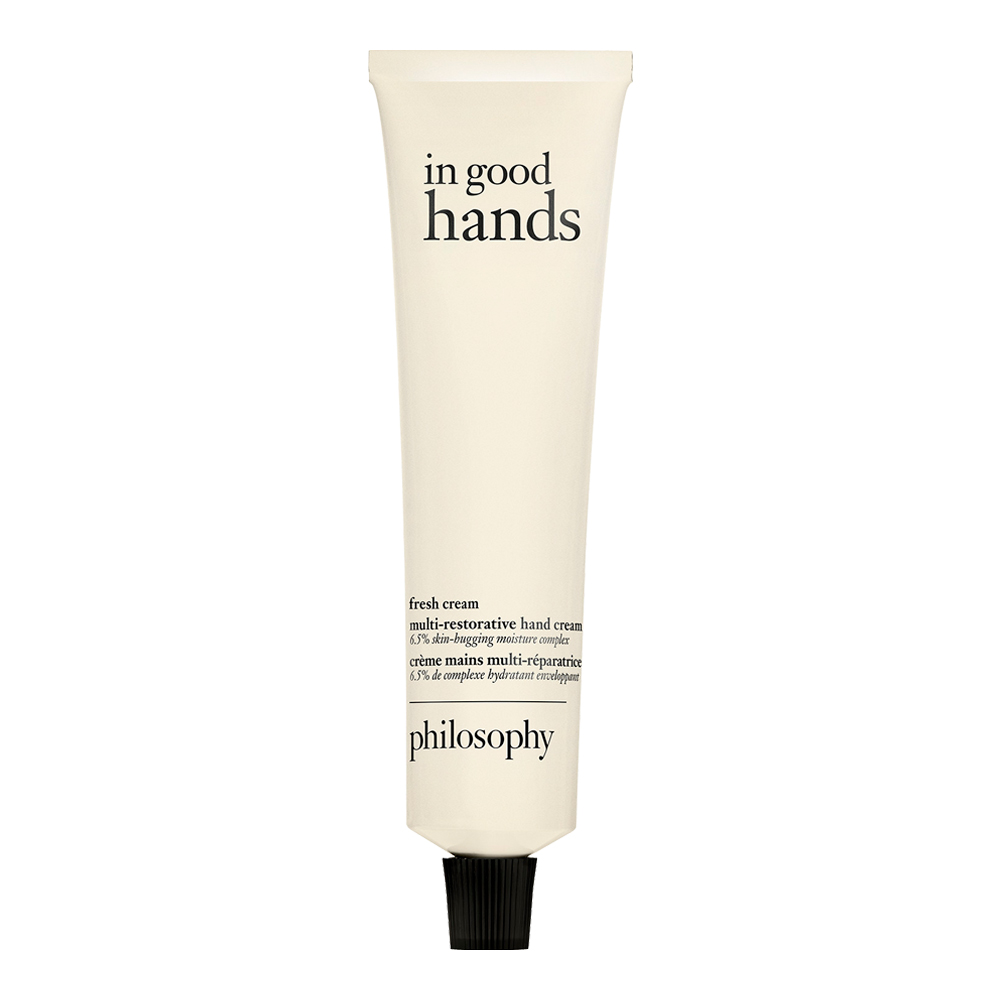 Fresh Cream In Good Hands Multi-Restorative Hand Cream - 75ml