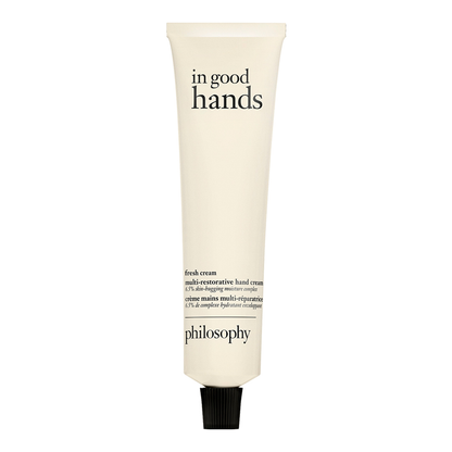 Fresh Cream In Good Hands Multi-Restorative Hand Cream - 75ml
