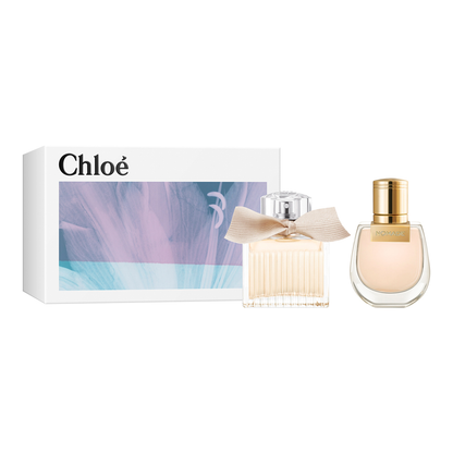 Eau De Parfum Spring Gift Duo (Limited Edition)