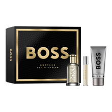 Bottled Eau De Parfum Gift Set (Holiday Limited Edition)