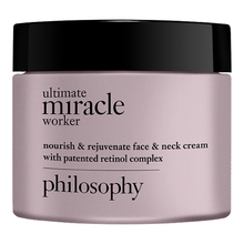 Ultimate Miracle Worker Cream - 60ml