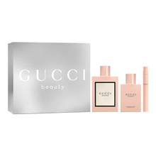 Bloom Eau De Parfum Trio (Limited Edition)
