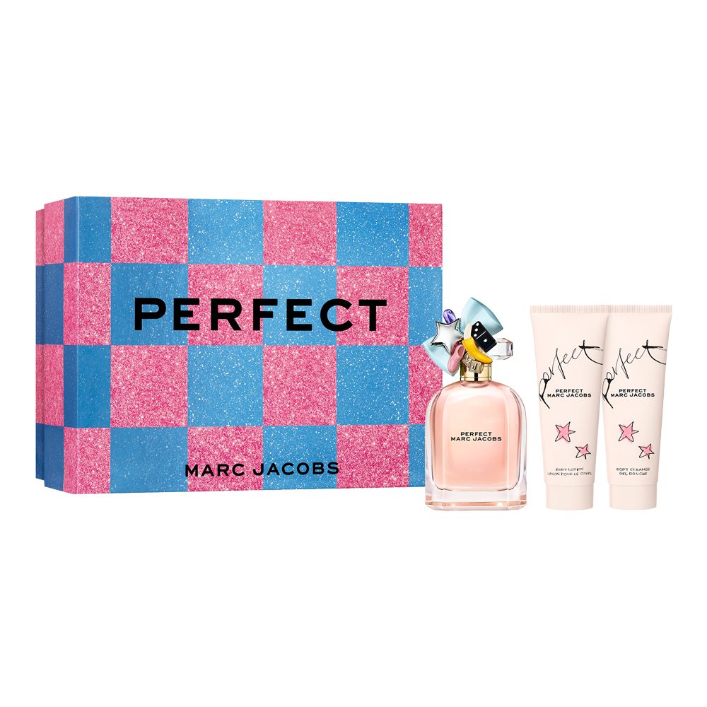 Perfect Eau De Parfum Set (Holiday Limited Edition)