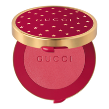 Blush De Beauté Luminous Matte Cheek & Eyes Powder (Holiday Limited Edition) - 10 Intense Ruby