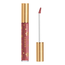 Plumping, Smoothing & Moisturising Lip Gloss (Holiday Limited Edition) - 07 Mina Rosewood