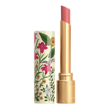 Rouge De Beauté Brilliant Flora Lipstick (2025 Limited Edition) - 208 - They Met In Argentina