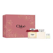 Eau De Parfum Intense For Women And Body Lotion Trio (Holiday Limited Edition)