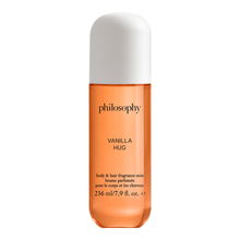 Vanilla Hug Body & Hair Fragrance Mist - 236ml