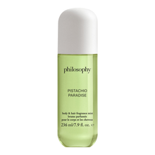Pistachio Paradise Body & Hair Fragrance Mist - 236ml